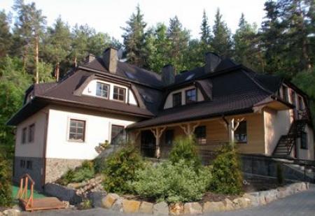 Hotel i Gospoda Pod Kamieniem