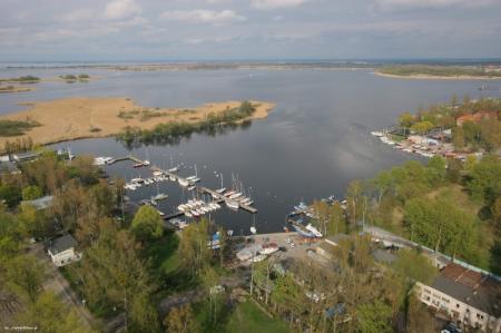 Marina Hotele Sp. z o. o.