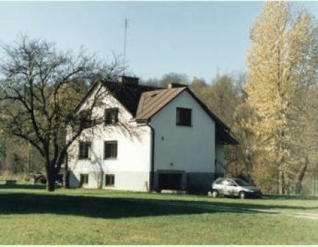Karolówka Nad Osławą