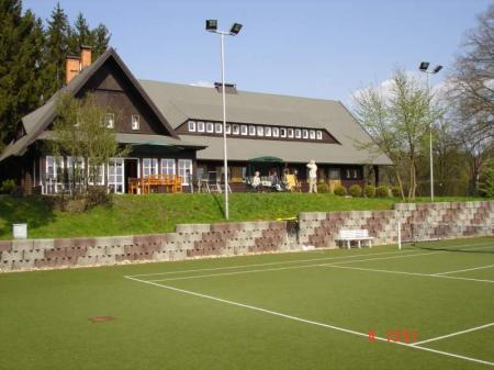 NATURA PARK w Połczynie Zdroju