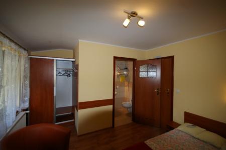 Guest Rooms Beata