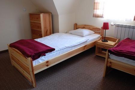 Pensjonat Tatra House