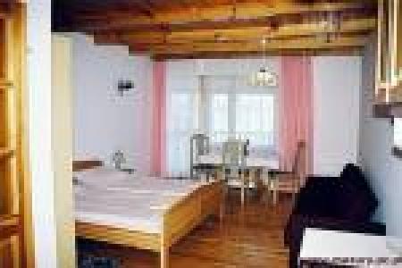 Agroturystyka Herrmanns Hof