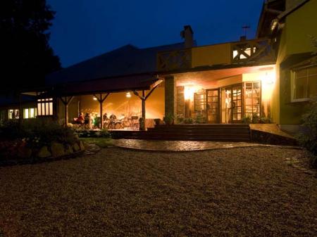 Wiatraki Nature Resort - Kompleks Wypoczynkowo-Szkoleniowy