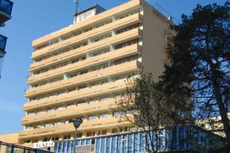 Apartamenty Sun & Snow Międzyzdroje Nowa Slavia