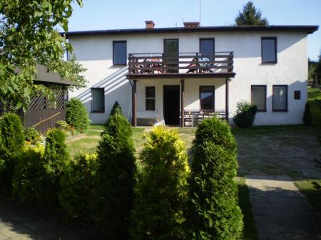 Mieszkania wakacyjne \