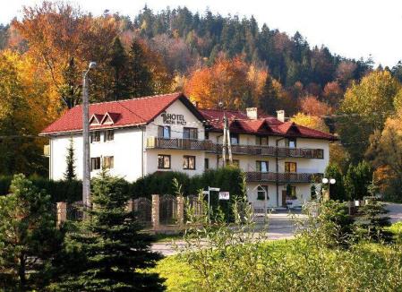 Belvedere (PENSJONAT)