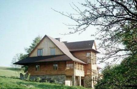 Gospodarstwo Agroturystyczne - Gościniec Banica