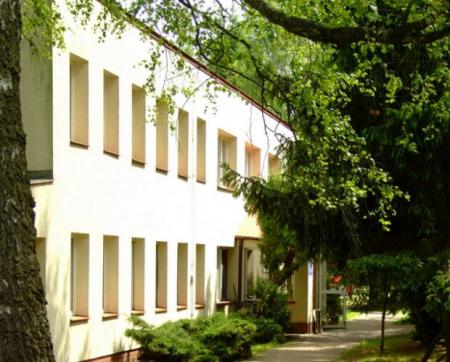 Ośrodek Szkoleniowo-Wypoczynkowy Wodnik Firlej