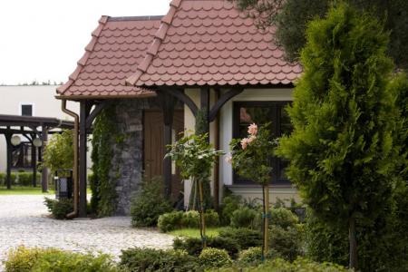 Restauracja U Mocnego