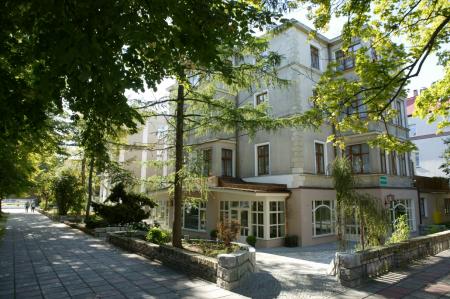 OW Temida, Świnoujście noclegi, wczasy dla seniorów nad morzem, noclegi blisko morza