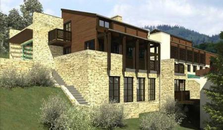 Montebello Business & SPA