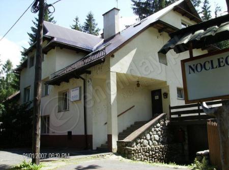 Miejsce Dobrego Wypoczynku