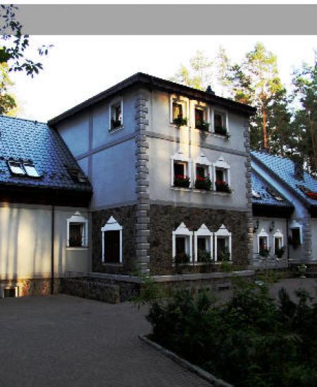 Leśna Chata kompleks weselny, Twoje miejsce na event