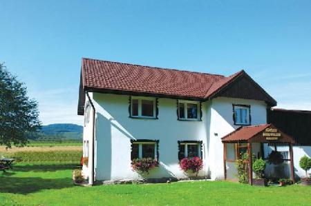 Agroturystyka Pod Lasem