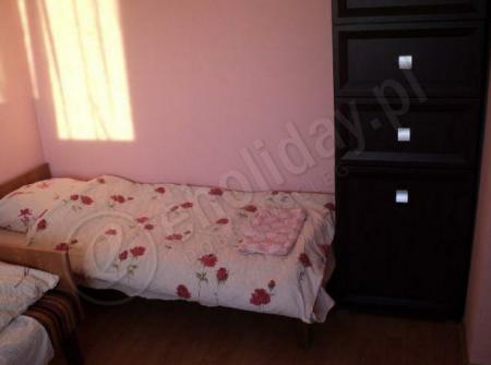 VILLA VICTORIA - uslugi hotelarskie