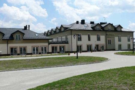 Dosłońce Resort Wellness&Farm