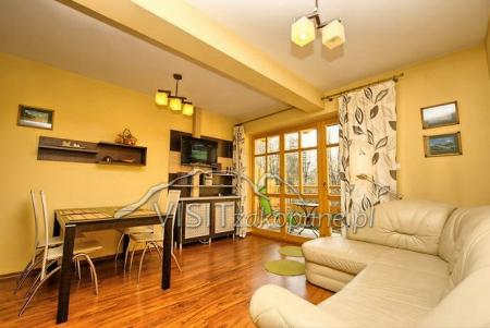 Oak Apartment Zakopane