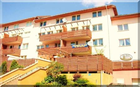 Gdańsk Apartments - Apartamenty na wynajem Gdańsk