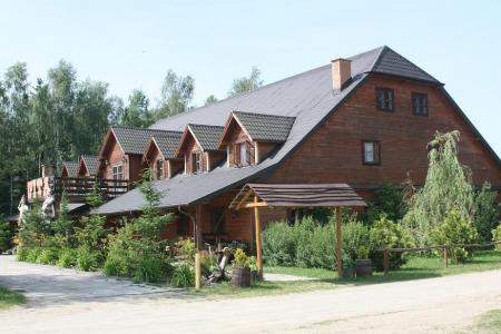 Karczma Upita Karczma Upita