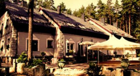 Leśna Chata kompleks weselny, Twoje miejsce na event