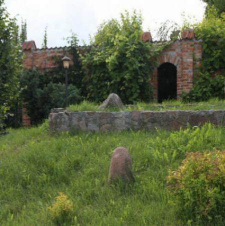 Zagroda Cztery Wiatry