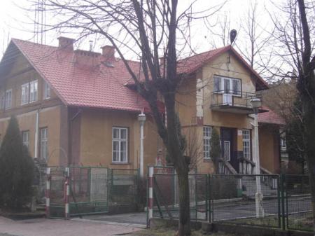 Schronisko SSM Korbielów