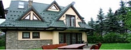Stacja Zakopane - Apartamenty w centrum