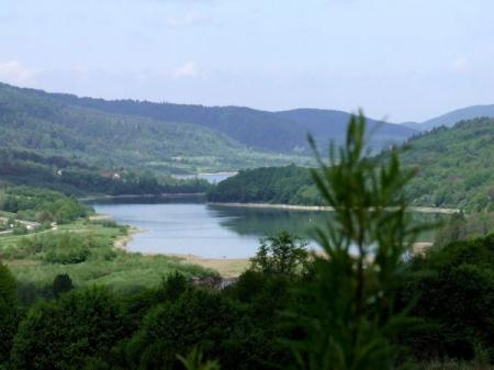 In a crystal, Maria Kość
