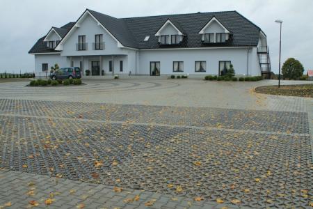 Atria hotel restauracja