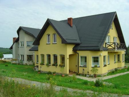 Agrotourismus VILLASOL