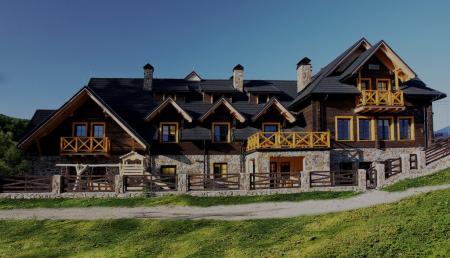  Zajazd Pod Caryńską