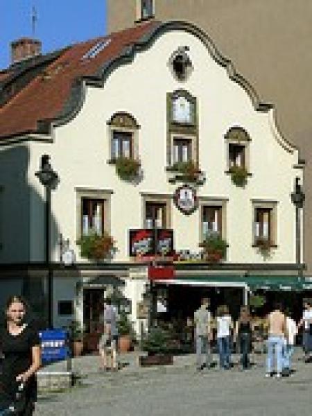 Great Polonia Jelenia Góra City Center