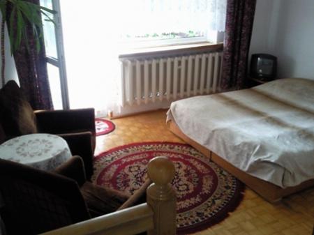 Pokoje Gościnne Ewa Nowicka
