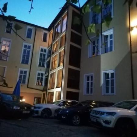 Gościniec  & Spa DARŁOWO