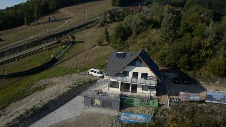 Apartamenty Słoneczny Stok