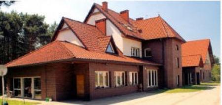 Ośrodek Wypoczynkowy Grynwald Góry Świętokrzyskie Ośrodek Wypoczynkowy Grynwald Góry Świętokrzyskie