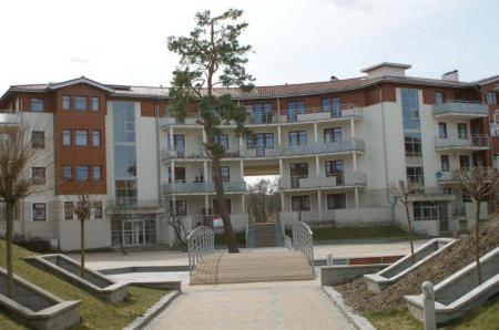 Irs Royal Apartments