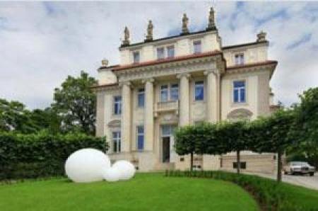 Platinum Palace Boutique Hotel & SPA