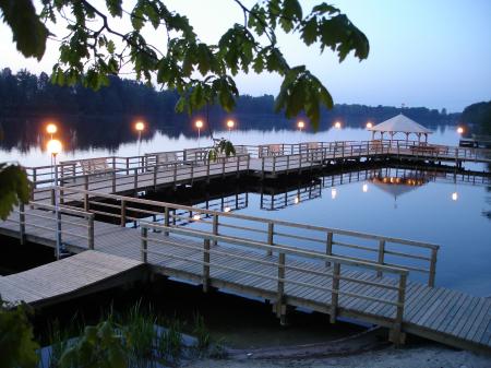 Przedsiębiorstwo Turystyczne ROMA Sp. z o.o. Dawny Łączpol