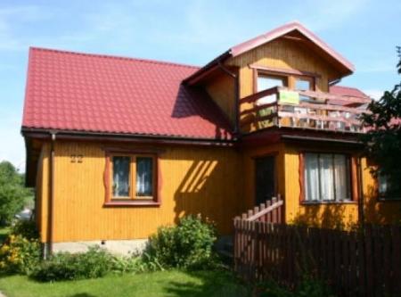 Romaniuków. Kwatera