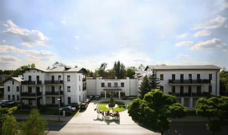 St. George Family & Senior