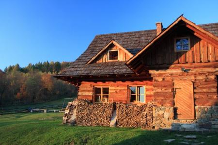 U Prezesa - Noclegi i Konie w Bieszczadach