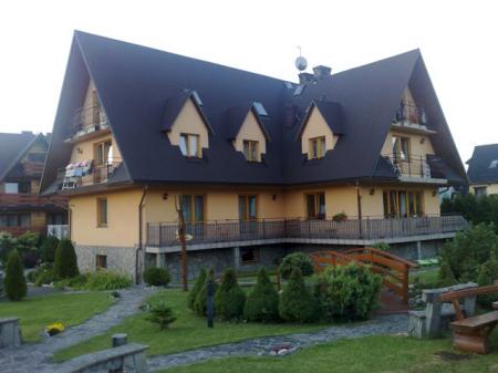 Holiday House Paulina