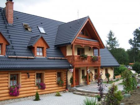 Hotel Stronie i Restauracja Orańska