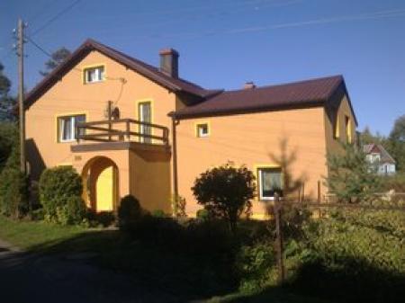 Agroturystyka Strumyk