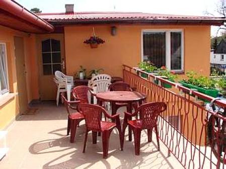 Guest Rooms ALBIN KRYSKA