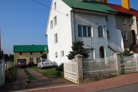 U Henryka. Agroturystyka