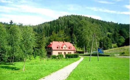 Słoneczne Podgórze