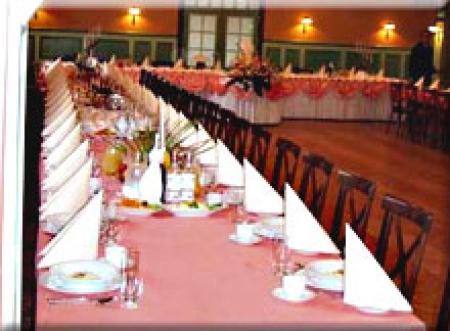 Hotel Restauracja Zajazd Pod Szyszkami